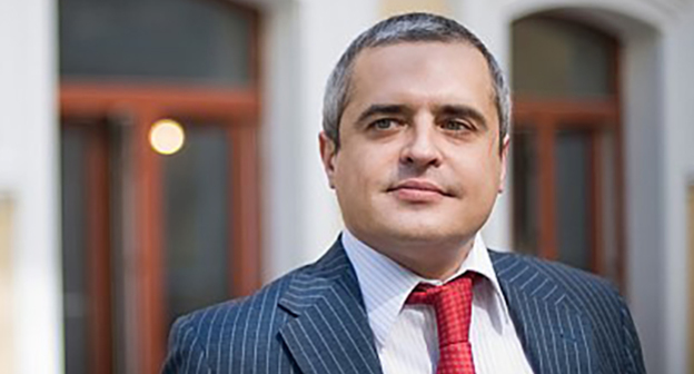 Андрей Князев Адвокат Фото – Telegraph