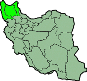 Южный Азербайджан