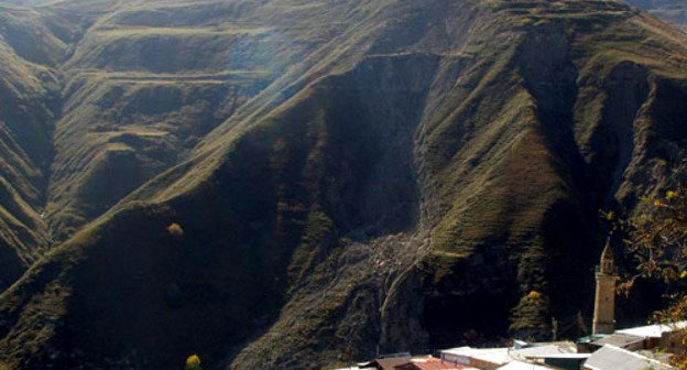 Гунибский Район Фото
