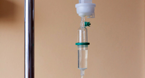 Капельница. Фото: https://pixabay.com/en/hospital-infusion-drip-antibiotic-834152/