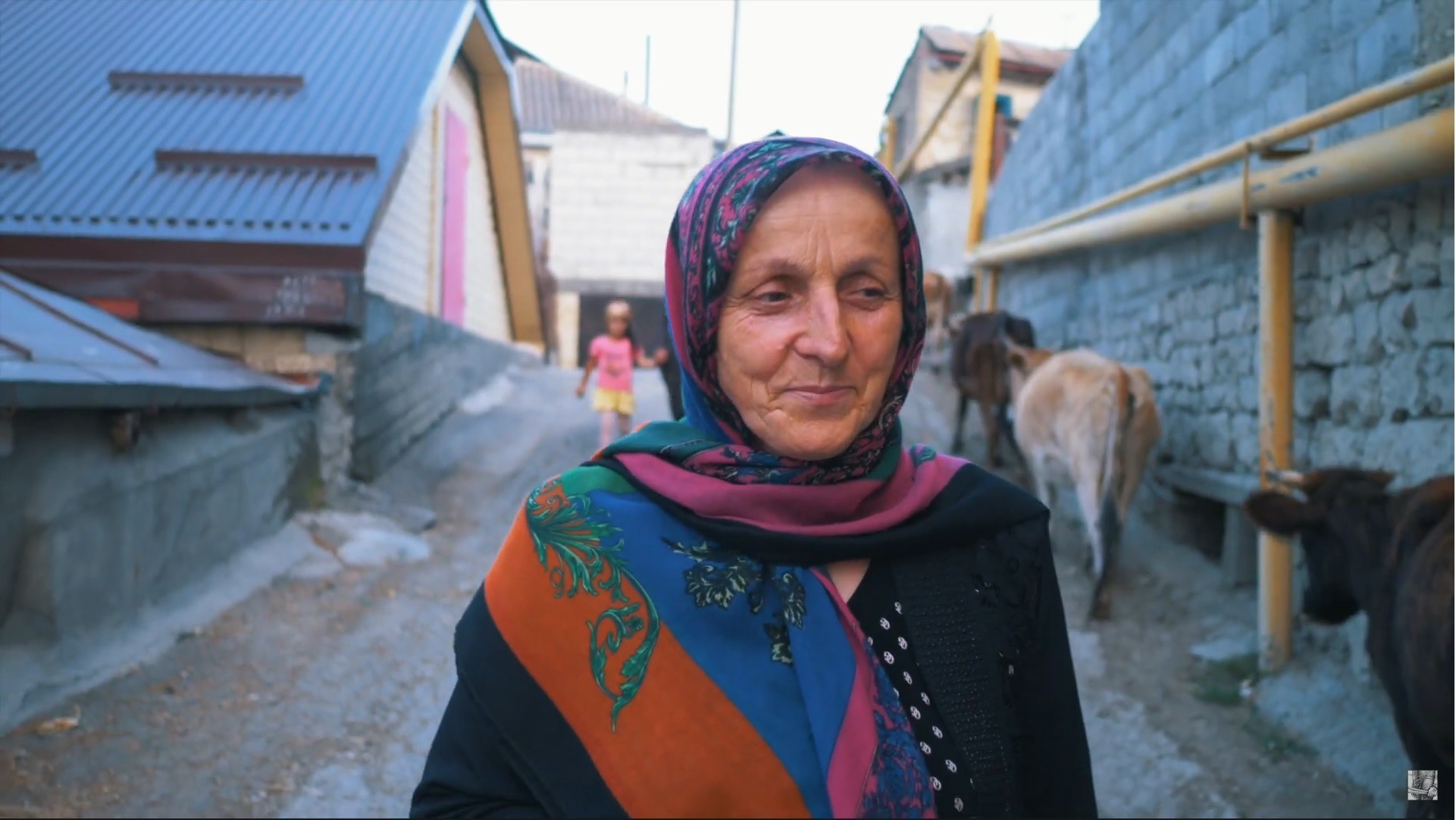 Знакомство С Женщинами Дагестане