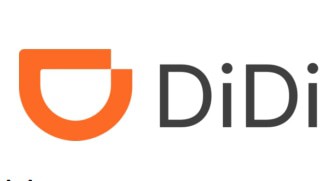 логотип агрегатора такси DiDi. Фото пресс-службы Агрегатор такси DiDi https://dd-taxi.com/
