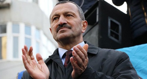 Тофиг Ягублу. Фото: BBC Azerbaijani https://ru.wikipedia.org/