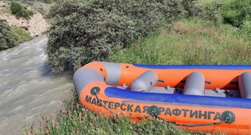 Катамаран . Фото прессс-улжбы Скр по КЧР https://www.instagram.com/p/CWC98E6M7kG/ Катамаран . Фото прессс-улжбы Скр по КЧР https://www.instagram.com/p/CWC98E6M7kG/