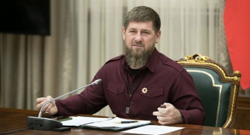 Рамзан Кадыров, фото: пресс-служба главы Чечни, https://vk.com/ramzan?z=photo279938622_457288113/photos279938622