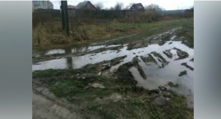 Оползень на дороге  Цахурской долины в Рутульском района Дагестана. Фото пресс-служба МЧС Дагестана https://05.mchs.gov.ru/deyatelnost/press-centr/smi-o-nas/4732722