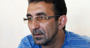 Ганимат Захид. Фото: İcazə təfərrüatları https://az.wikipedia.org/ 