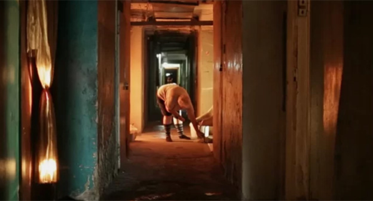 Кадр фильма "Житие Картлии". Фото: Новости-Грузия https://www.newsgeorgia.ge/ Кадр фильма "Житие Картлии". Фото: Новости-Грузия https://www.newsgeorgia.ge/