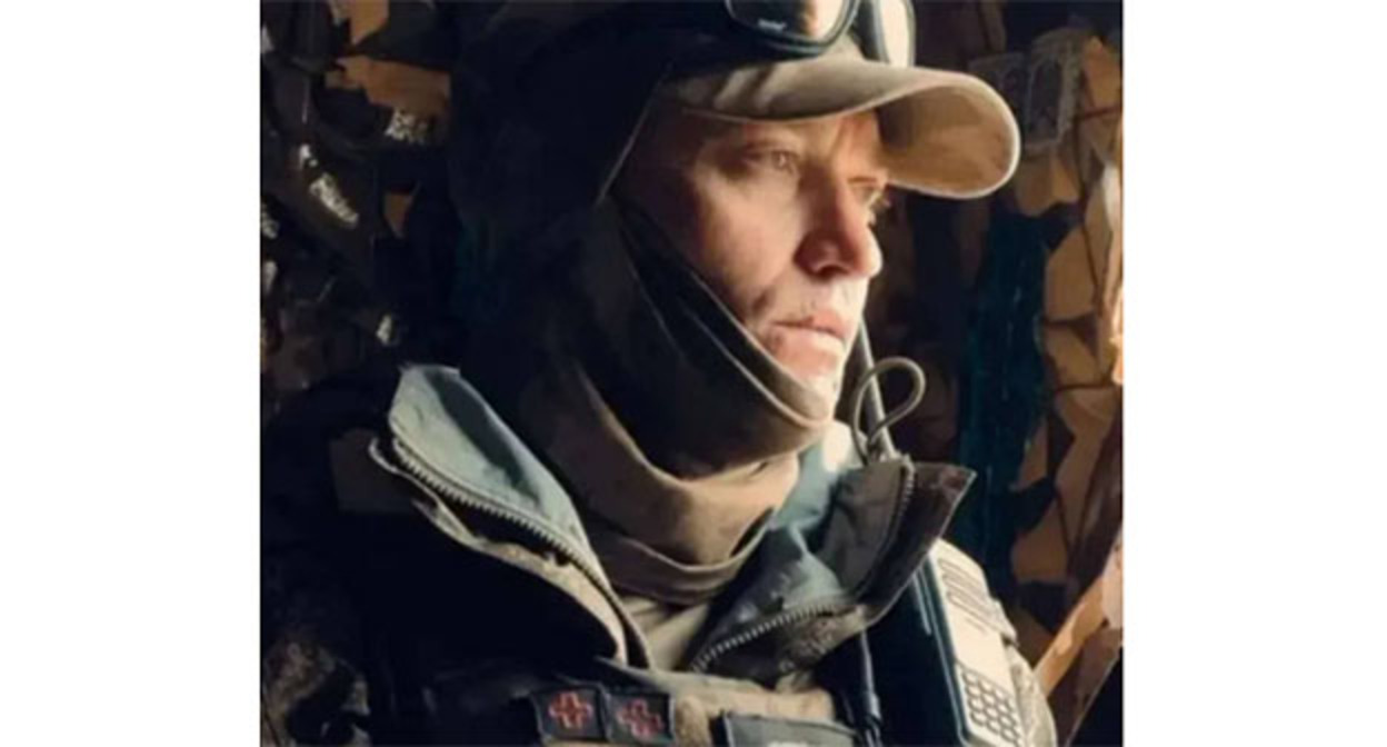 Алексей Клопота. Фото: https://www.instagram.com/p/DVp_DRjgiUo/ принадлежит компании Meta деятельность которой запрещена в России Алексей Клопота. Фото: https://www.instagram.com/p/DVp_DRjgiUo/ принадлежит компании Meta деятельность которой запрещена в России