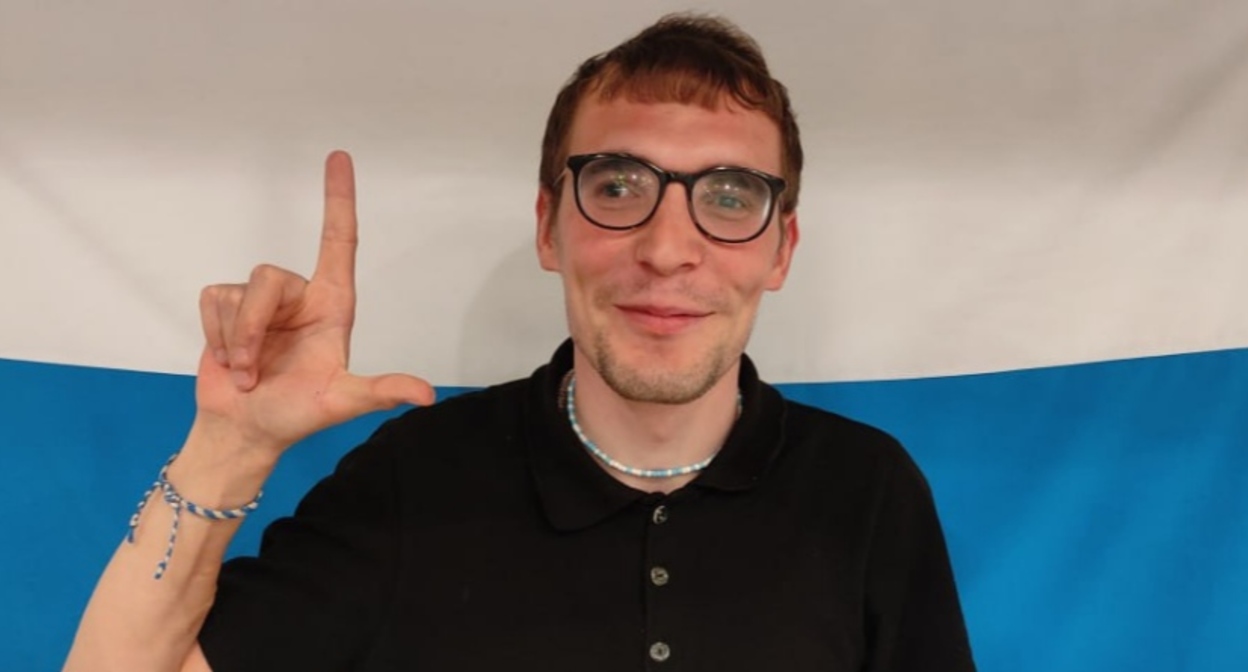 Александр Шерченков. Фото: Lava Media https://www.lavamedia.am/2024/09/02/76572/ Александр Шерченков. Фото: Lava Media https://www.lavamedia.am/2024/09/02/76572/