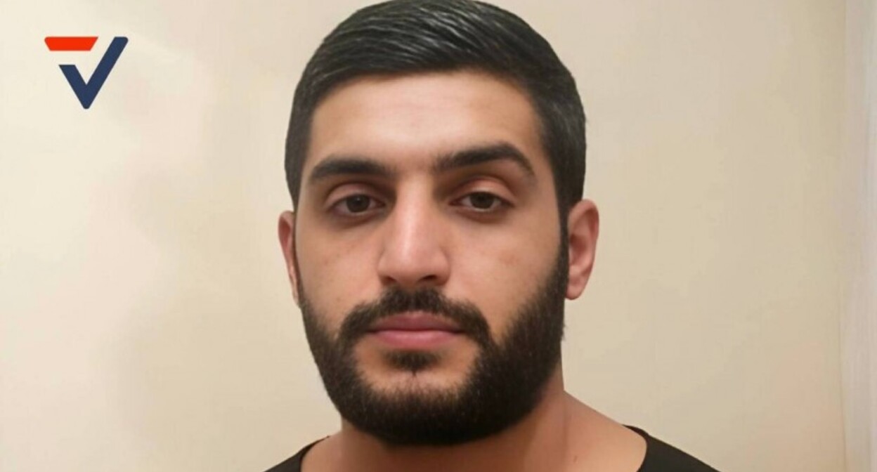 Эльвин Назаров. Фото: https://toplummedia.tv Эльвин Назаров. Фото: https://toplummedia.tv