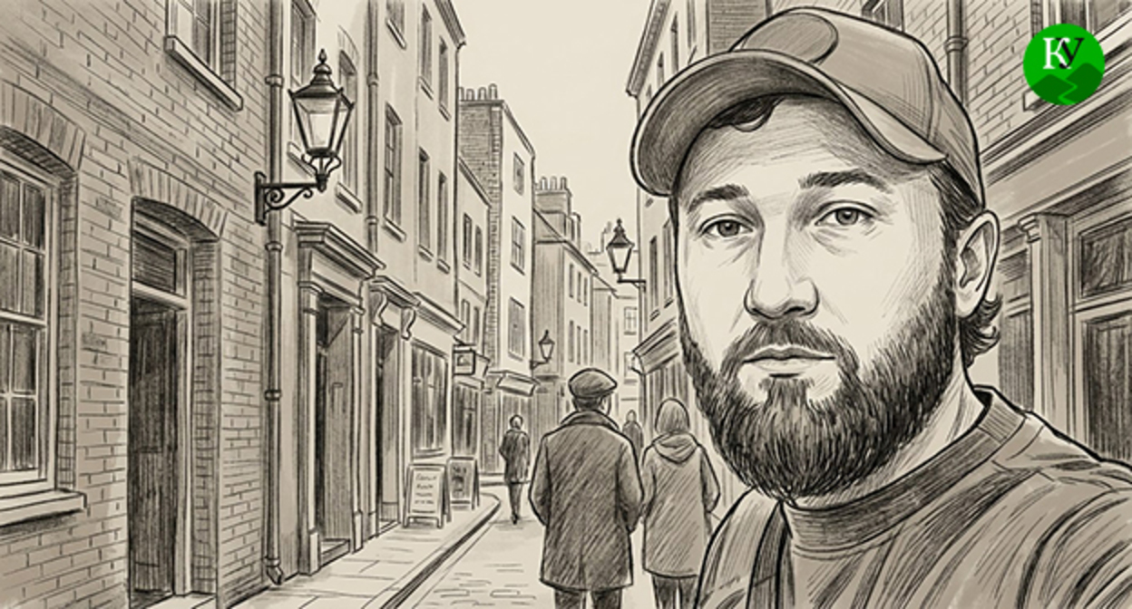 Зелимхан Муртазов. Иллюстрация создана "Кавказским узлом" при помощи ИИ в программе Copilot Зелимхан Муртазов. Иллюстрация создана "Кавказским узлом" при помощи ИИ в программе Copilot