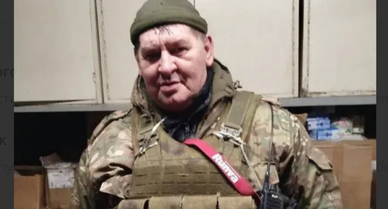 Дмитрий Кондратенко. Скриншот фото из Telegram-канала администрации Кировского округа от 27.06.26, https://t.me/akgo_18/30716. Дмитрий Кондратенко. Скриншот фото из Telegram-канала администрации Кировского округа от 27.06.26, https://t.me/akgo_18/30716.